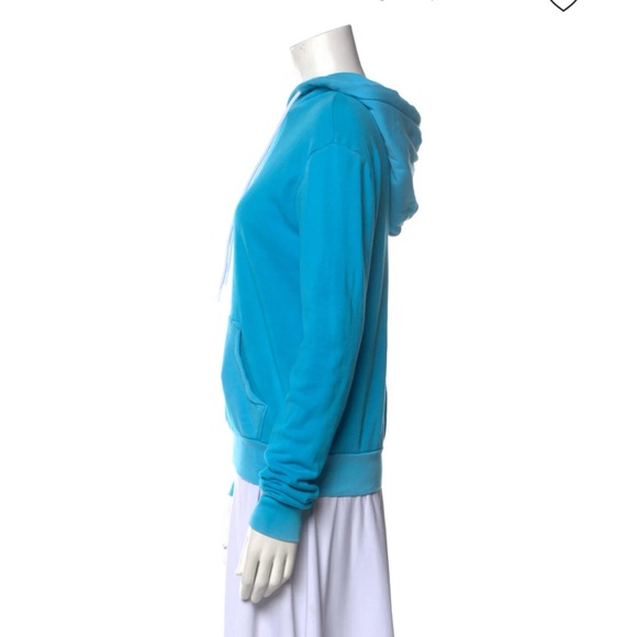 COTTON CITIZEN Crew Neck Long Sleeve Sweatshirt
Woman’s MEDIUM. - Picture 3 of 3